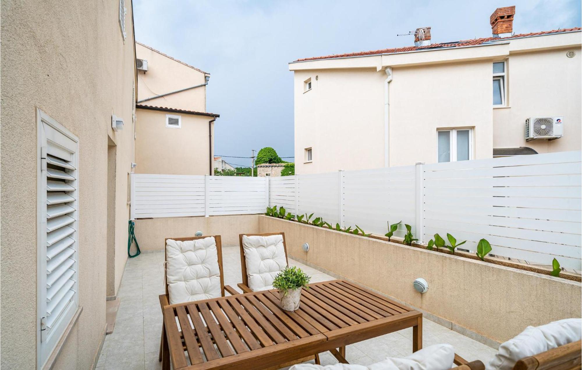 Nice Apartment In Dubrovnik With Kitchen Exterior foto