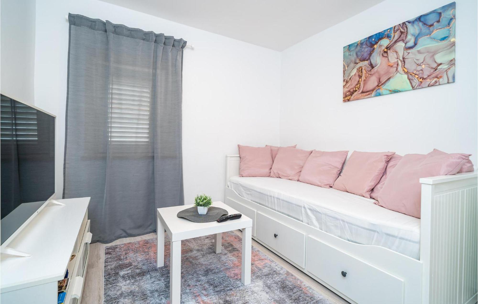 Nice Apartment In Dubrovnik With Kitchen Exterior foto