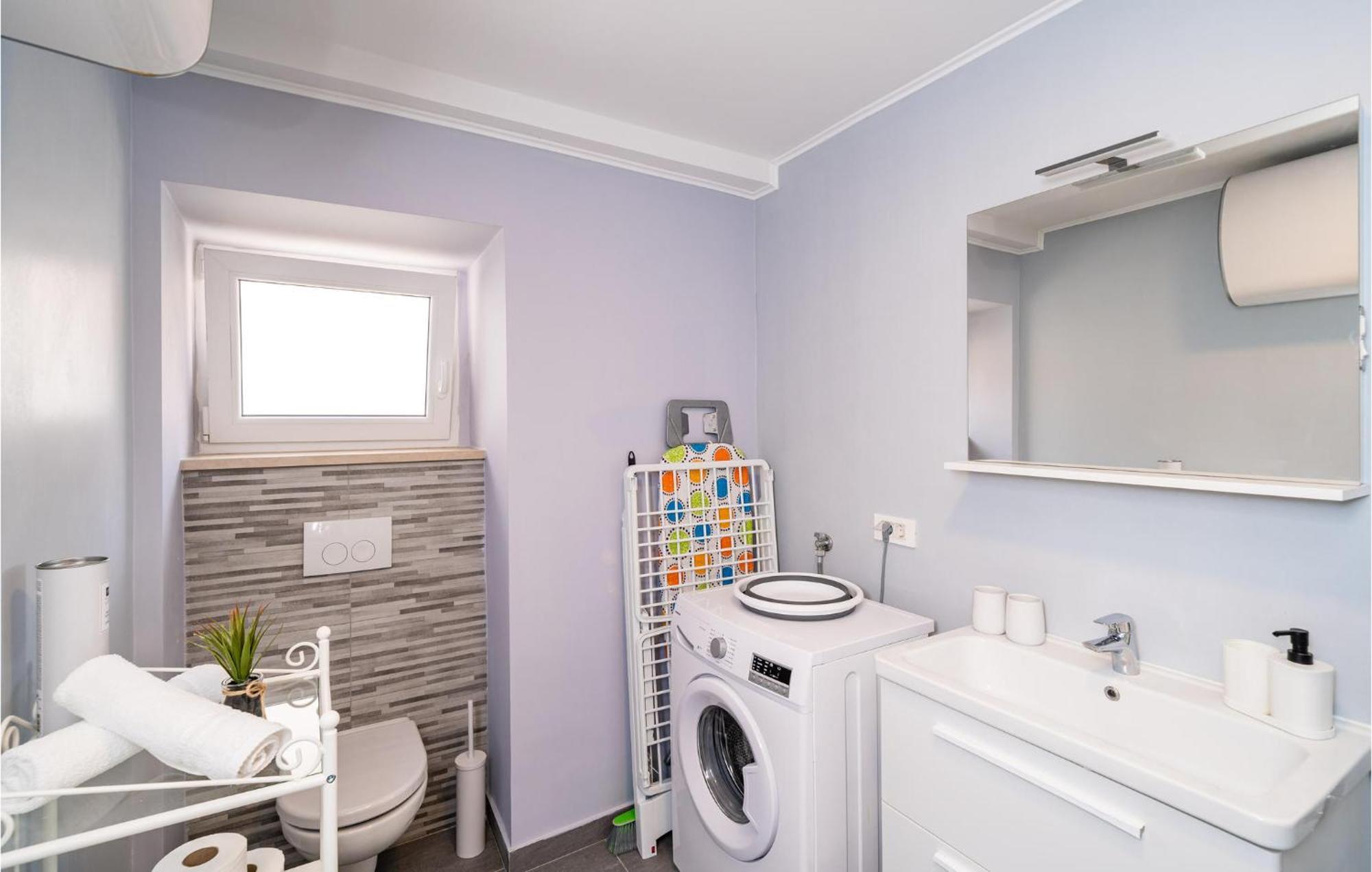 Nice Apartment In Dubrovnik With Kitchen Exterior foto