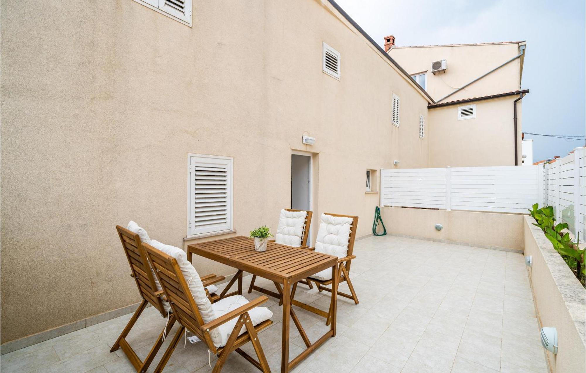 Nice Apartment In Dubrovnik With Kitchen Exterior foto